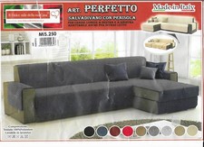 COPRIDIVANO PER DIVANO 3 POSTI