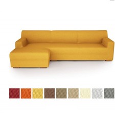 Copridivano elasticizzato con