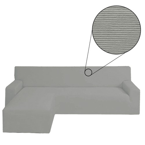 Copridivano elasticizzato con