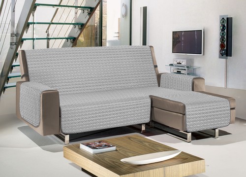 Copridivano double face con - copridivano,