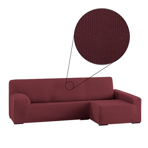 Copridivano elasticizzato con