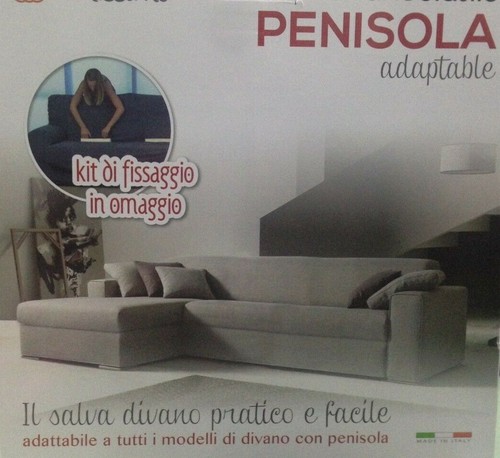 Copridivano modellante - copridivano,