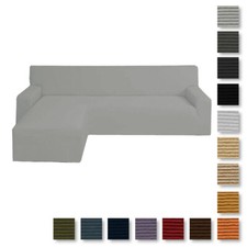 Copridivano elasticizzato con