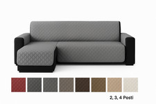 Salva Divano Trapuntato