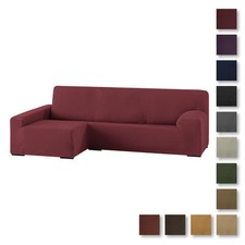 Copridivano elasticizzato con