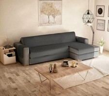 Copri Divano Con Penisola