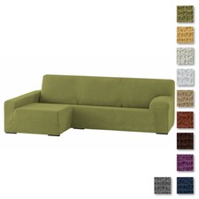 Copridivano bielastico con